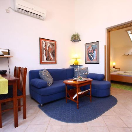 Apartments Grivicic Krapanj Kültér fotó