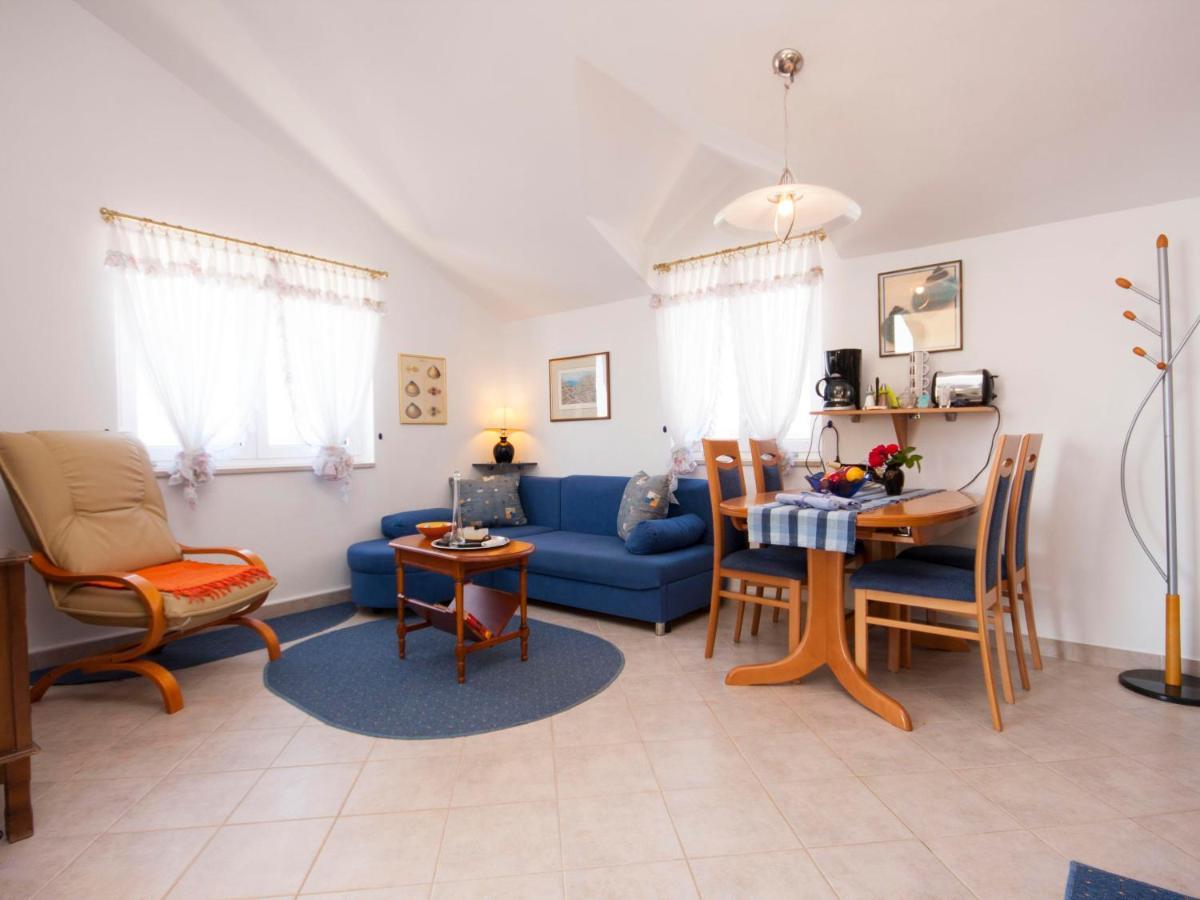 Apartments Grivicic Krapanj Kültér fotó