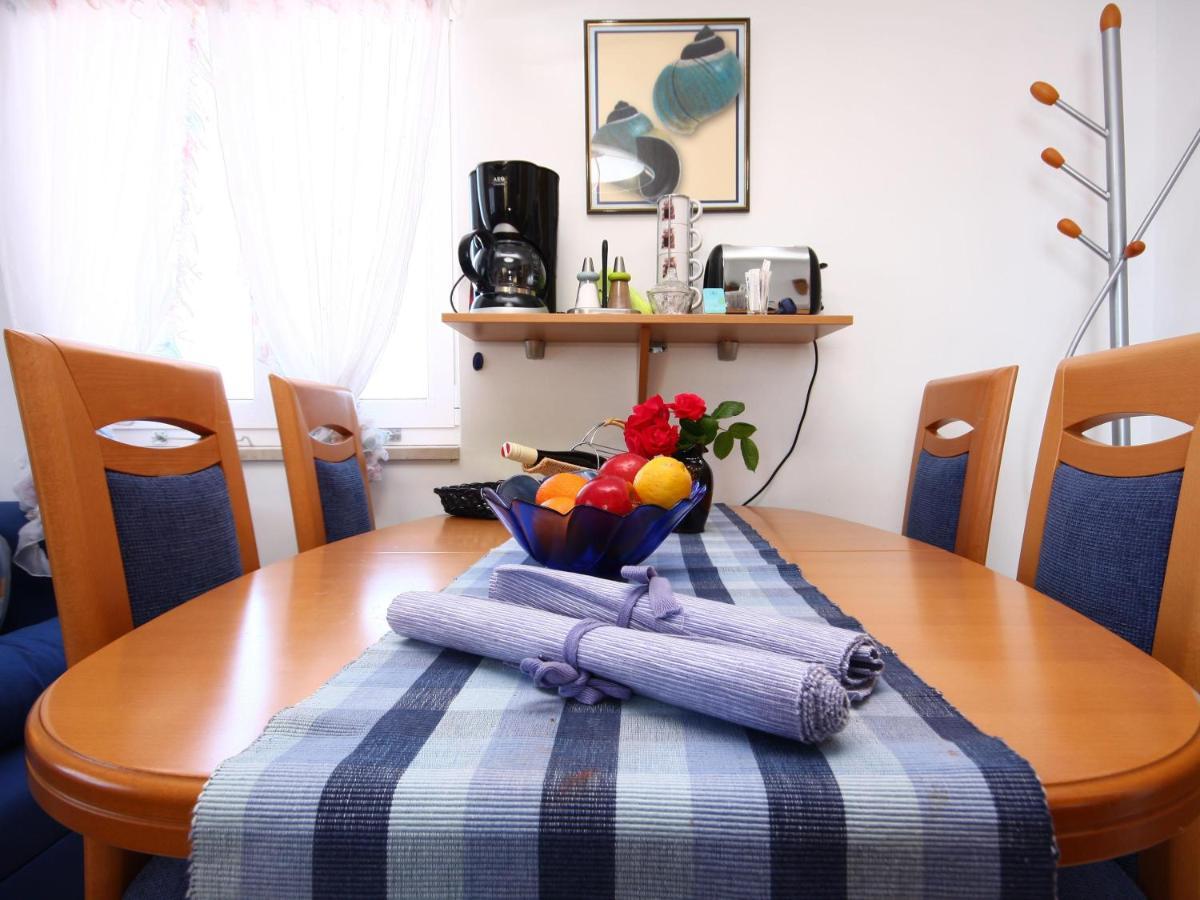 Apartments Grivicic Krapanj Kültér fotó