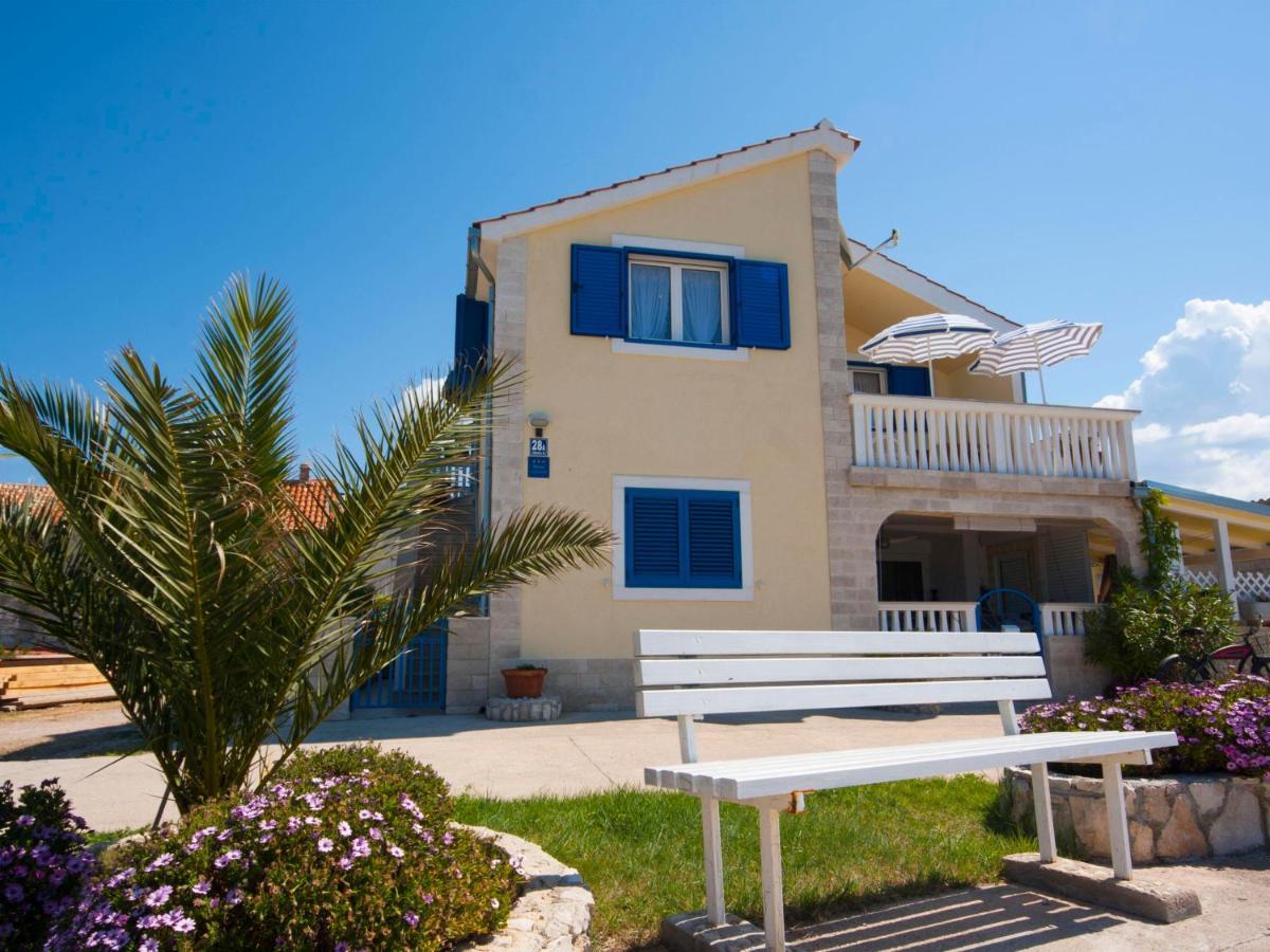 Apartments Grivicic Krapanj Kültér fotó