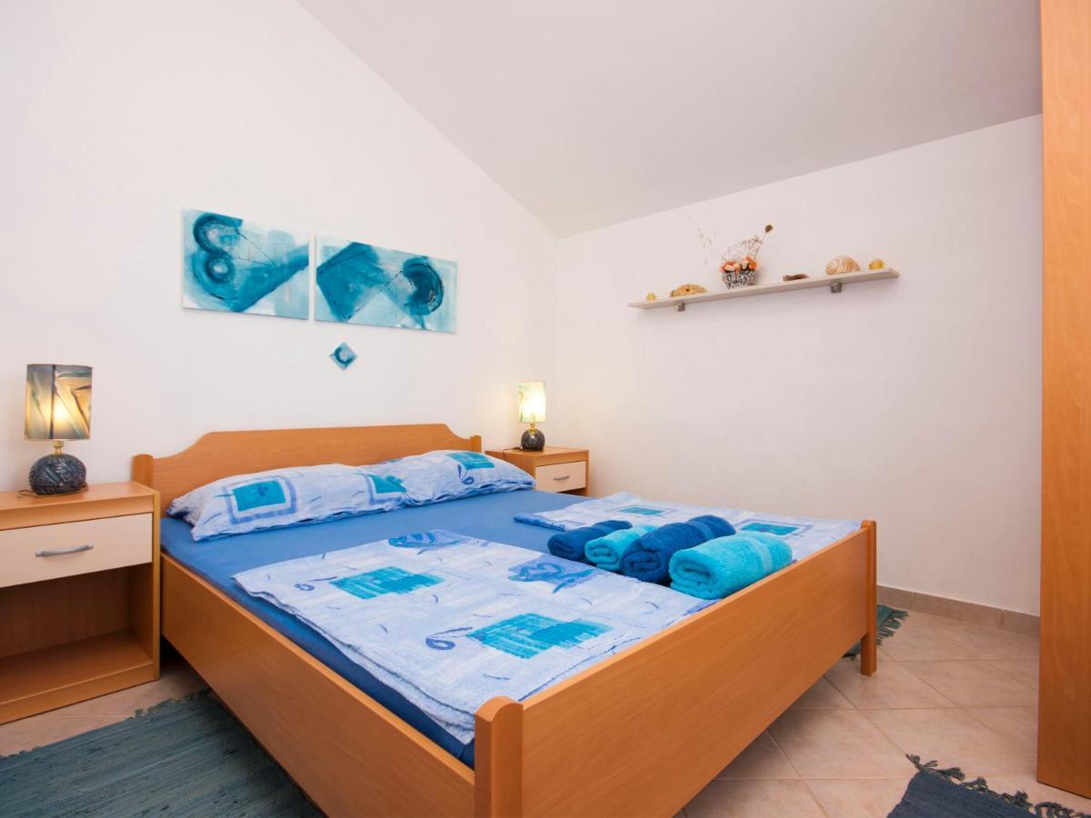 Apartments Grivicic Krapanj Kültér fotó