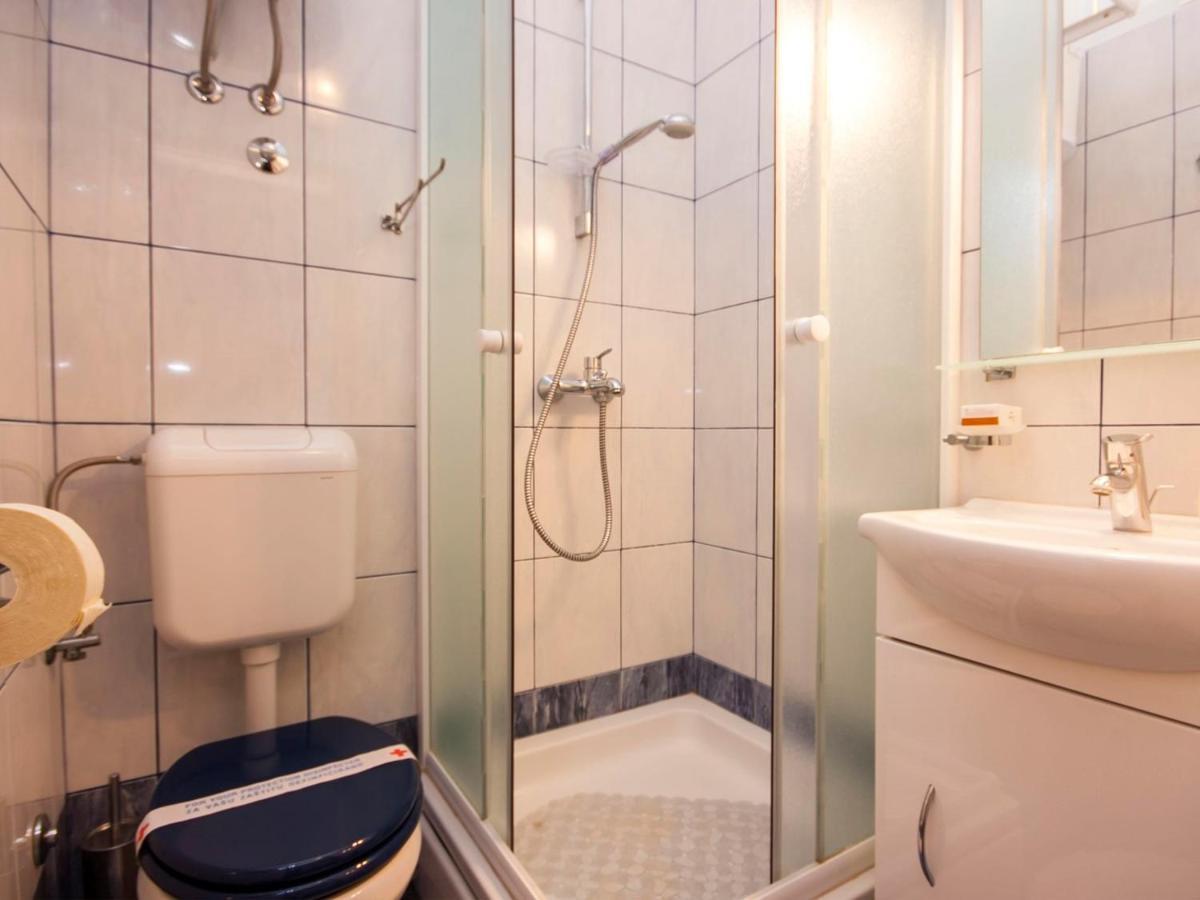 Apartments Grivicic Krapanj Kültér fotó