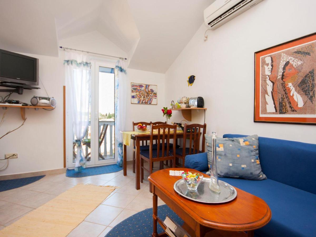 Apartments Grivicic Krapanj Kültér fotó