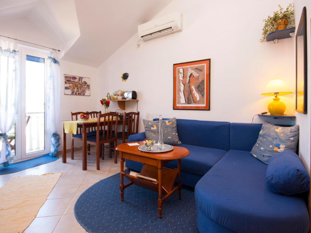 Apartments Grivicic Krapanj Kültér fotó