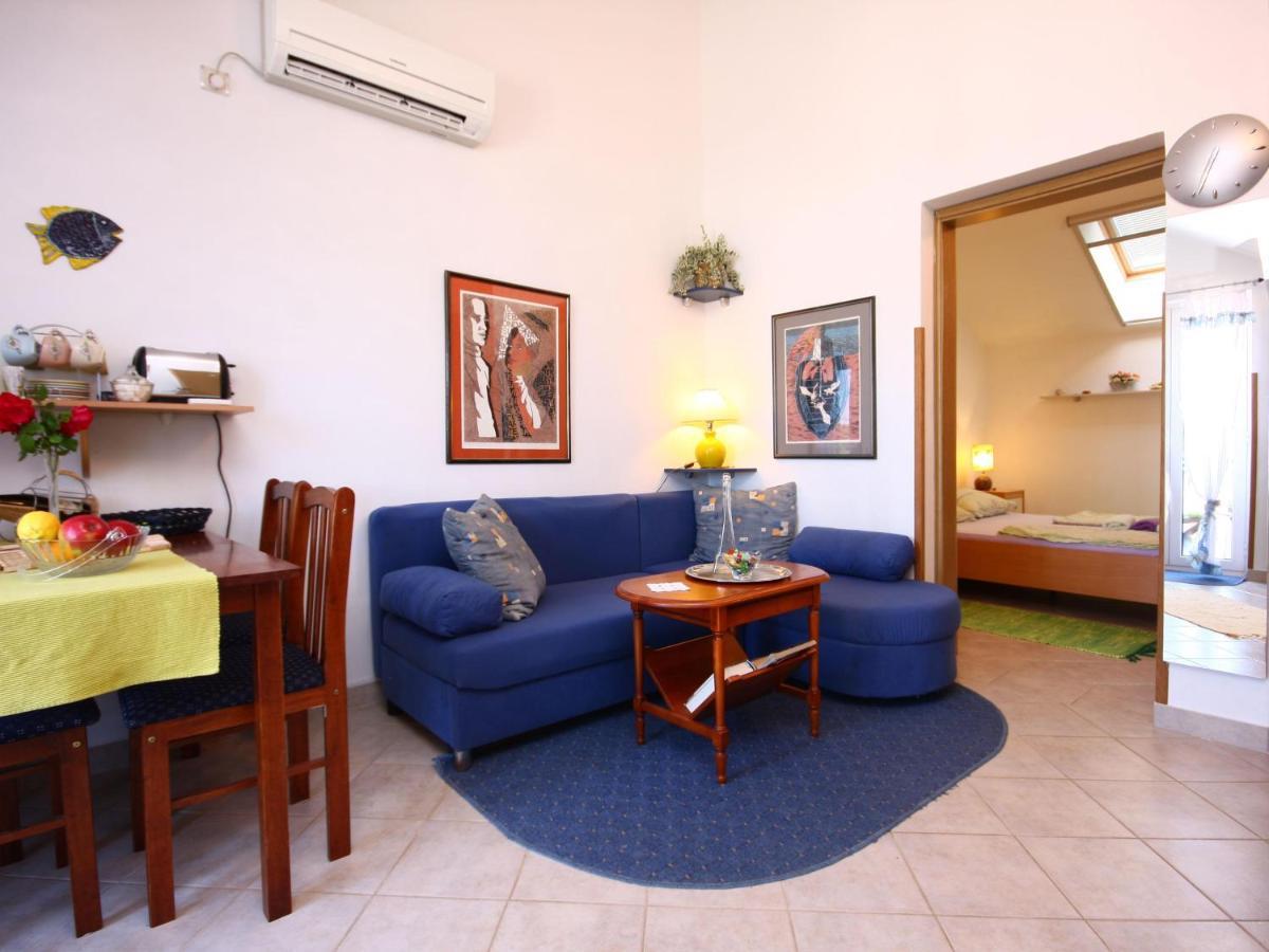 Apartments Grivicic Krapanj Kültér fotó