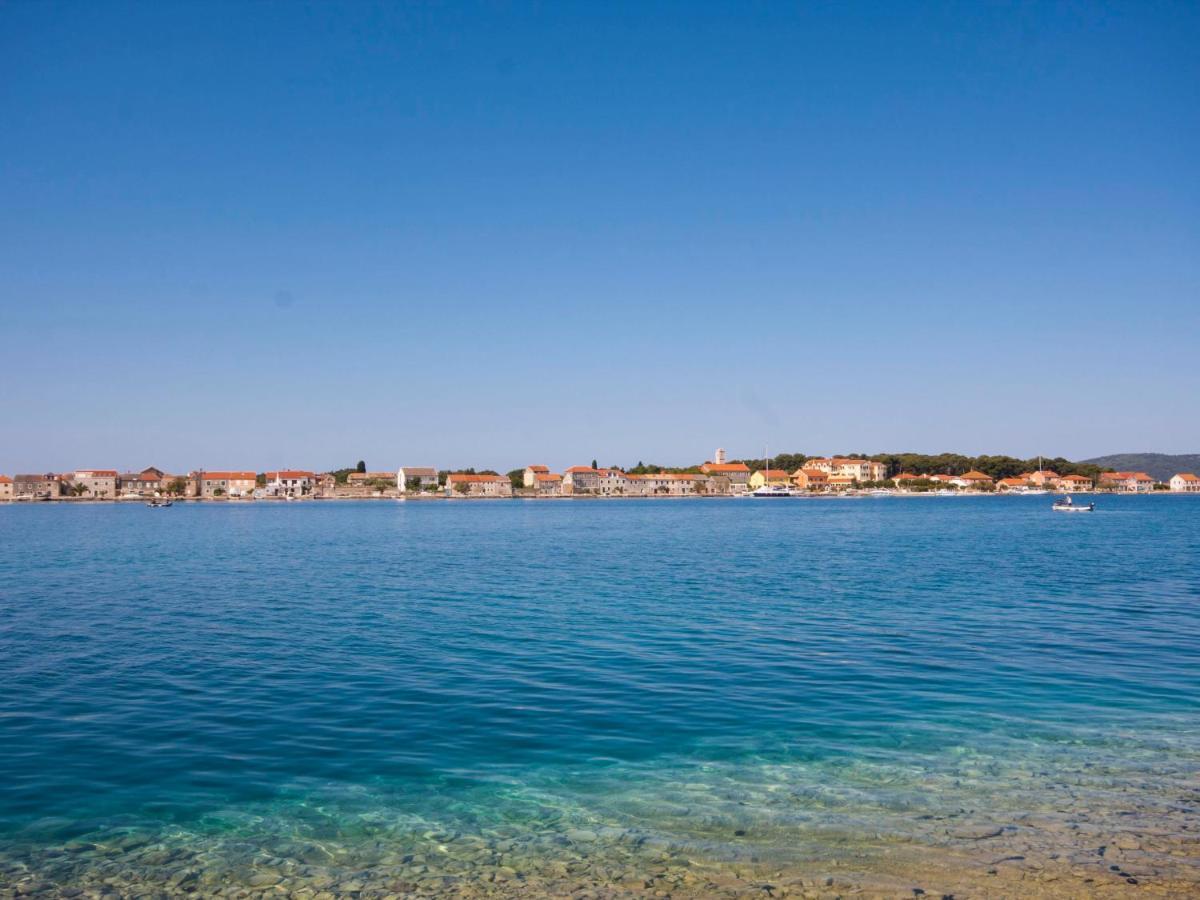 Apartments Grivicic Krapanj Kültér fotó