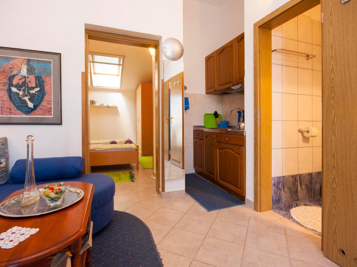 Apartments Grivicic Krapanj Kültér fotó